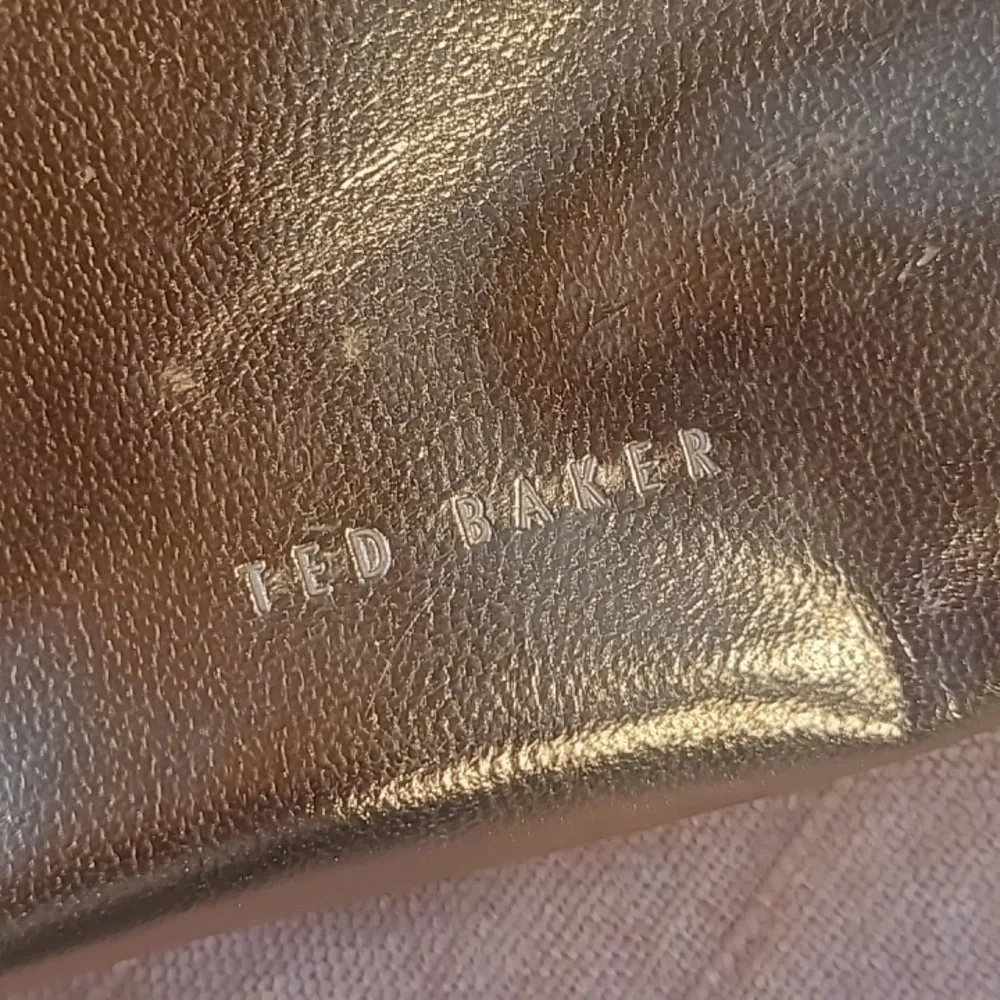 Ted Baker London small bag mint green/rose gold - Picture 4 of 7